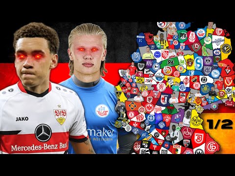 XXL BUNDESLIGA Städte