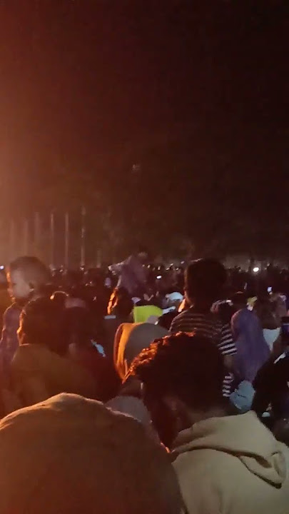 Happy asmara Live Acara HARI JADI BANYUWANGI
