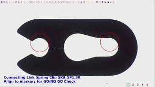 Omni 3: 2D Measurement, Graticules & Annotations App (demo 2)