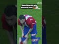 Koja štikla Kežmana 🔥 #srbija #football #fudbal