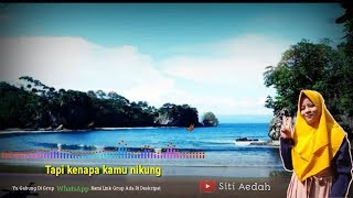 Syairan Santri | Kabogoh Direbut Babaturan