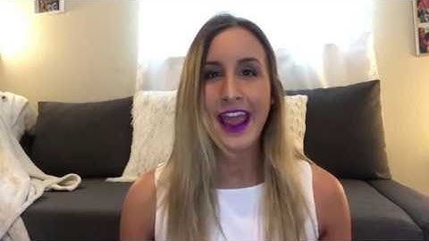 Persuasive Presentation Week