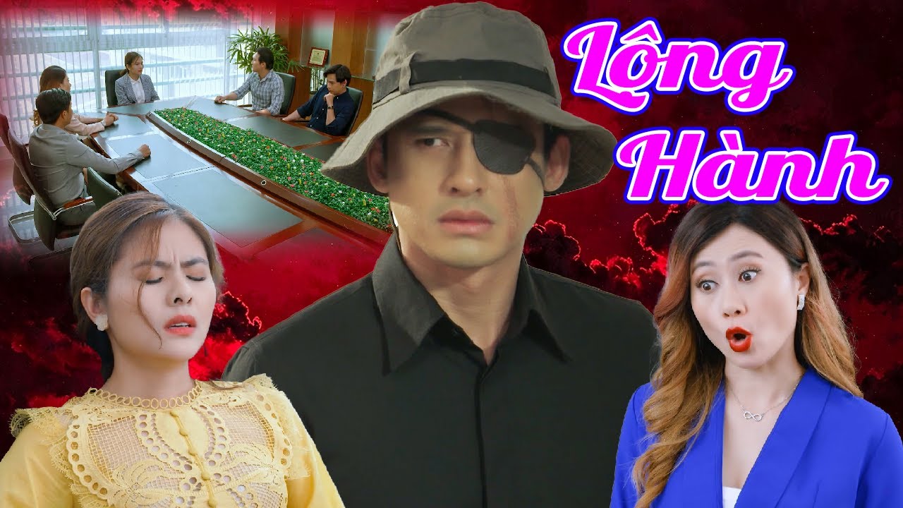 TIỂU TAM LỘNG HÀNH đến công ty TUYÊN BỐ trở thành VỢ CHÍNH THỨC trong khi CHÍNH THẤT còn SỐNG SỜ SỜ