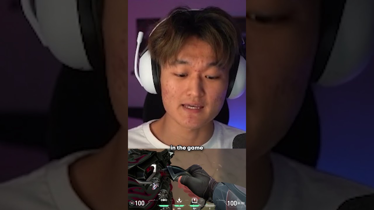 why headshot percentage does NOT matter!