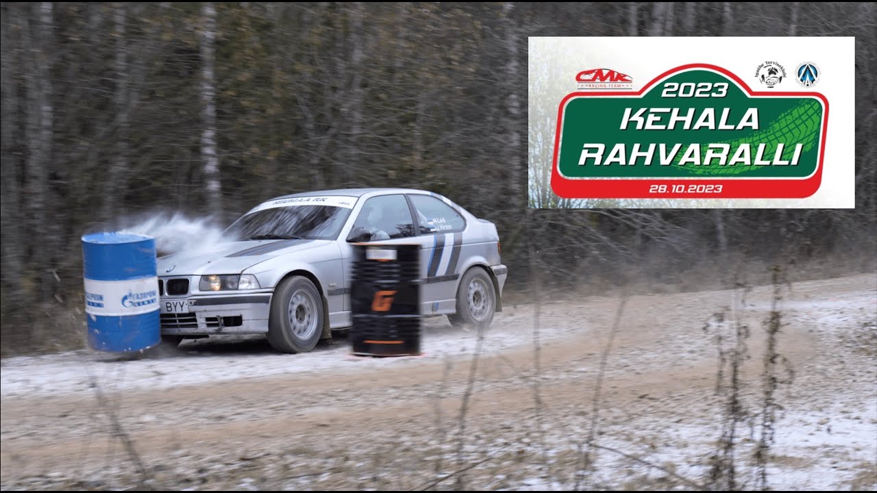 Kehala Rahvaralli 2023