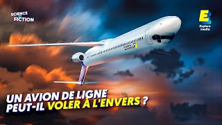 Un pilote de ligne analyse des films | Science VS Fiction