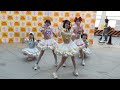 20250823 マジカル・パンチライン「SUMMER MAGiC」ららぽーとTOKYO BAY