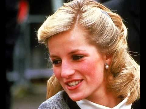 Princess Diana - Photos Collection - 34 - YouTube