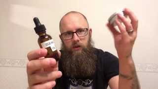 Barber Q/A: How To Use Beard Oil and Balm