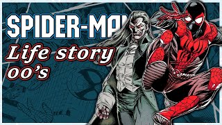 Spider Man Life Story #5: Гражданская война!