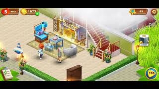 Tropical Forest 294 level Gameplay Story 2026