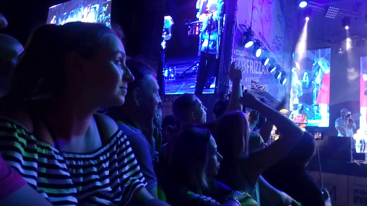 Ленинград.ZBFest-2018