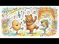 3 Popular Hindi Rhymes for Kids 🎵 | मछली जल की रानी 🐟 | कालू मदारी 🐒 | आलू कचालू 🥔