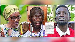 Download Lagu WINNIE BYANYIMA ATABUKIDE KYAGULANYI - WANONYEEKI MU BAZUNGU TEBALINA KYEBAGENDA KUYAMBA NGA BESIGYE MP3