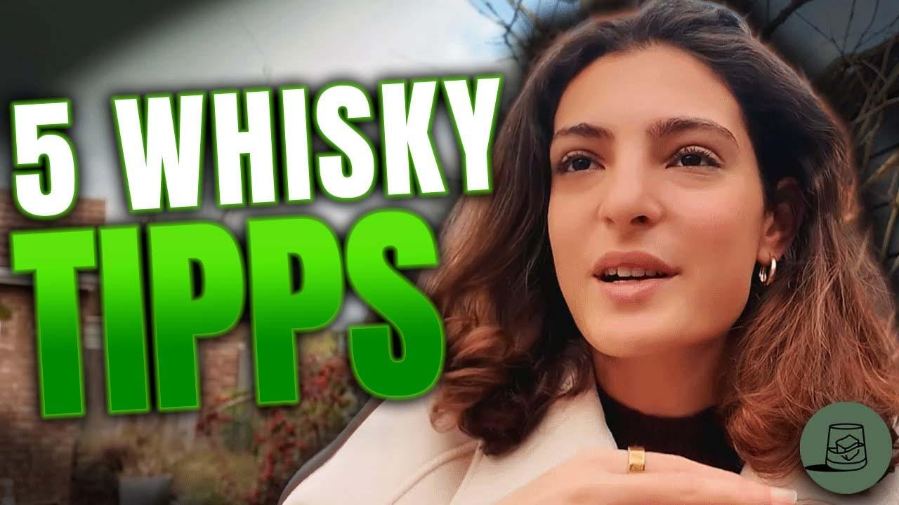 5 Dinge, die ich gerne über Whisky gewusst hätte, als ich anfing