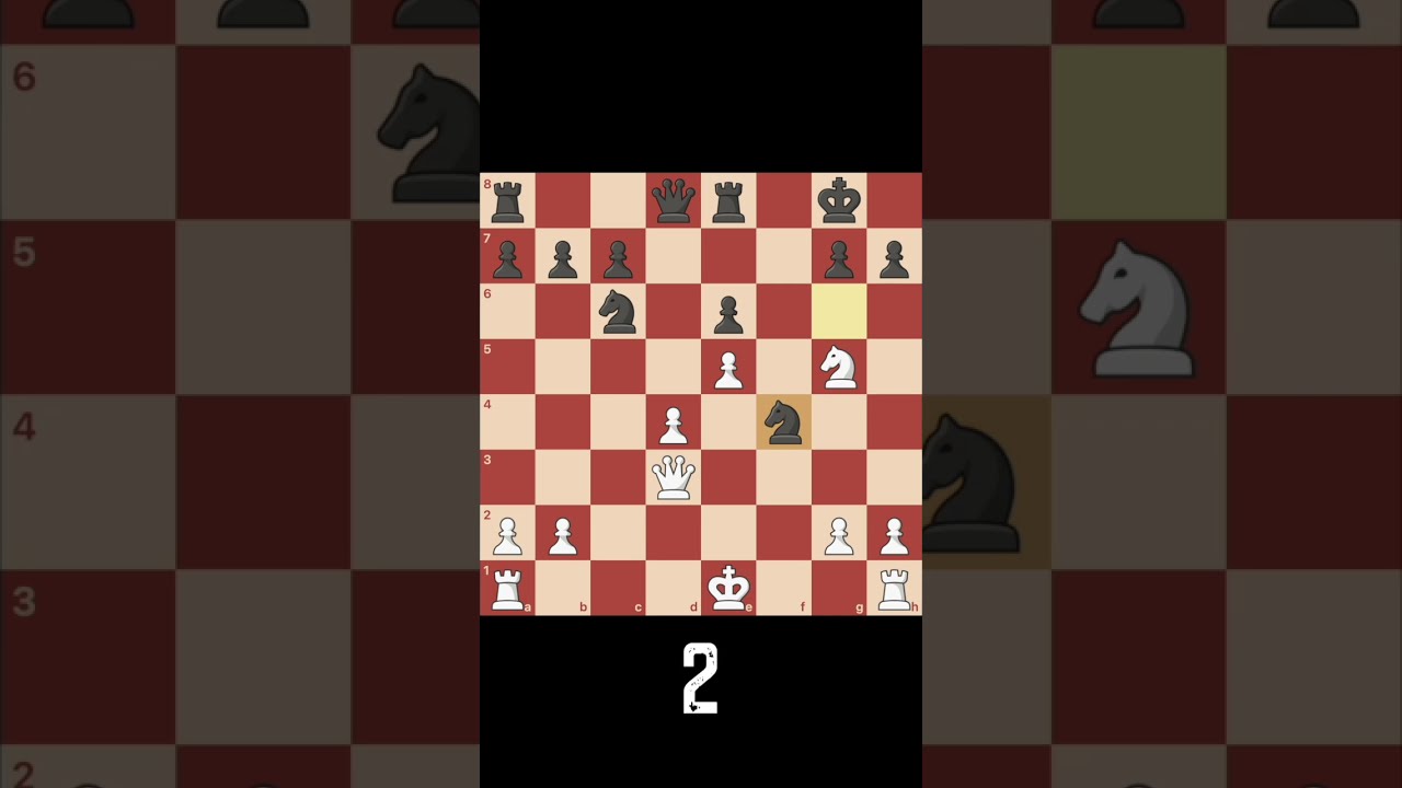 Can you find the right sequence?