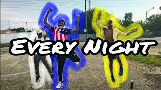 Nebu Kiniza-Every Night #saucegodz