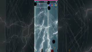 Magic Survival | Terra HARD MODE Surviving 55:00 minutes (New Update v 0.991) screenshot 5