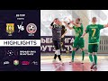 HIGHLIGHTS | ЦКК - ВИТЭН | 20-й тур, GRANDSPORT - ПРЕМЬЕР-ЛИГА ПО ФУТЗАЛУ |