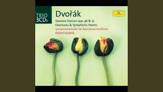 Dvořák: The Golden Spinning Wheel, Op. 109, B. 197