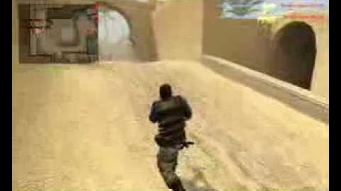 [CS:S] Kartoffel-Hack (Private Version) - VAC² PROOF