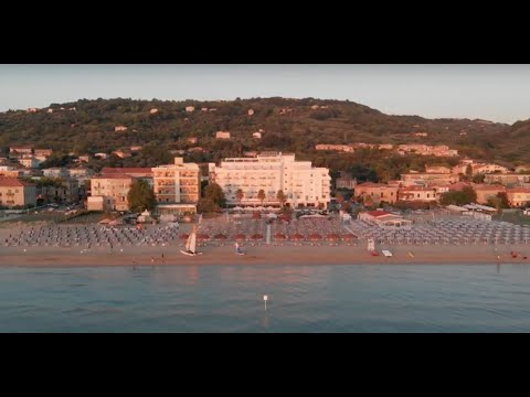 Video: La Dimora Marina Ancestrale Dell'umanità - Visualizzazione Alternativa