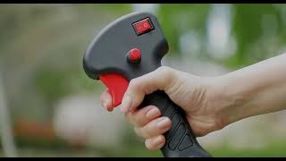 Bosmaaier Model Rh-4554 Ronix