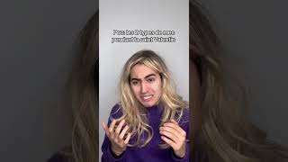 Pov : les 2 types de mec pendant la st Valentin