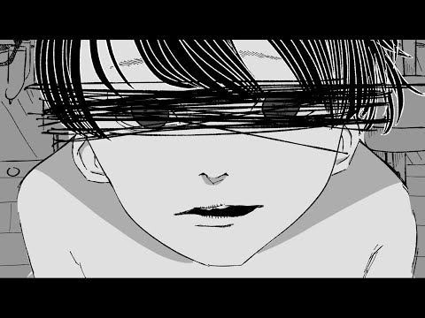 雨（rain）-古山菜の花
