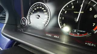 BMW M-5 ALPINA-HAMMAN HAAS POWER