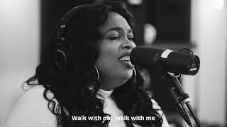 By My Side Featuring Emoni Wilkins