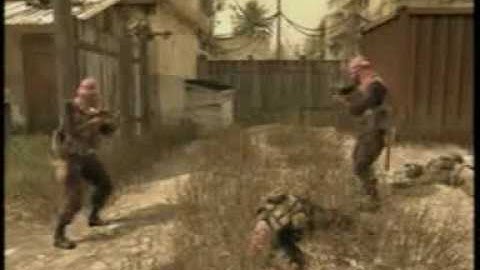 10 Ways To Tell If You Are A Noob In COD4