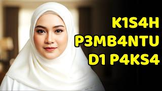 Kisah Pembantu Asal Semarang Menerima Sesuatu Dari Majikannya