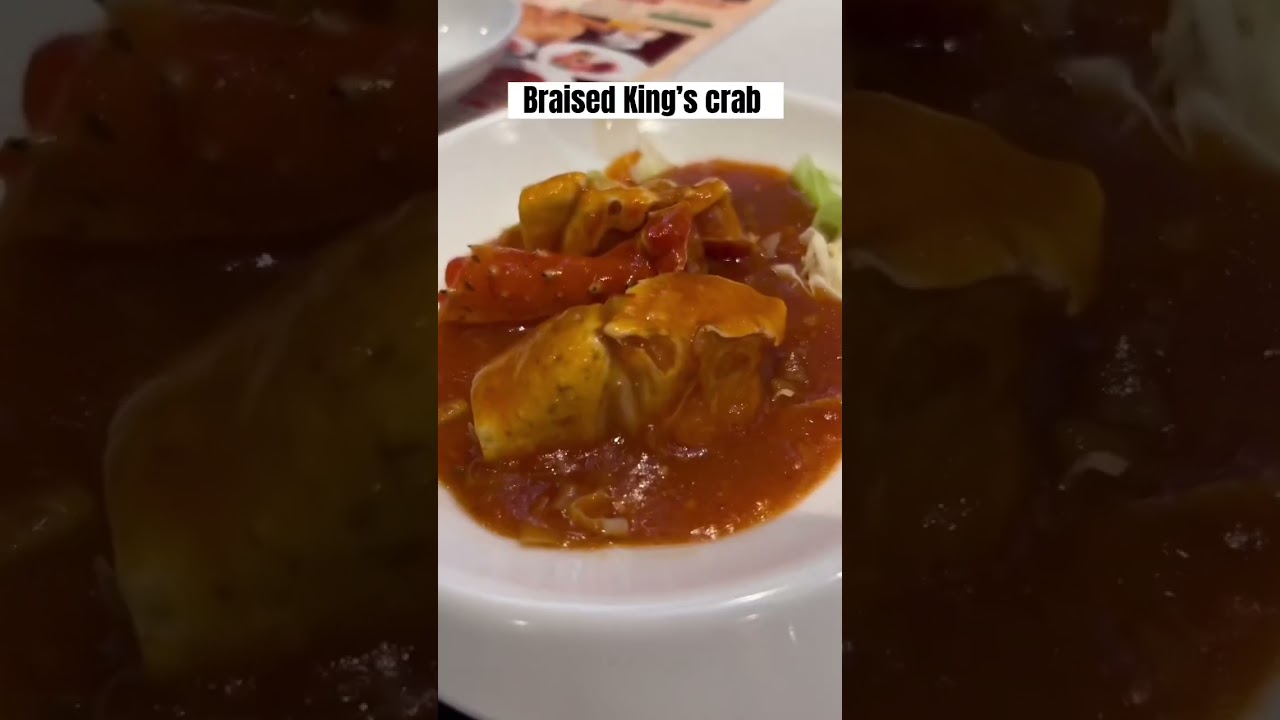 Peking Duck Feast under $40 in Tokyo Japan 🤯 