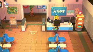Animal Crossing NH 2025 (Sept) To Dreamland &amp; Beyond!
