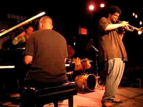 Rashied Ali Quintet