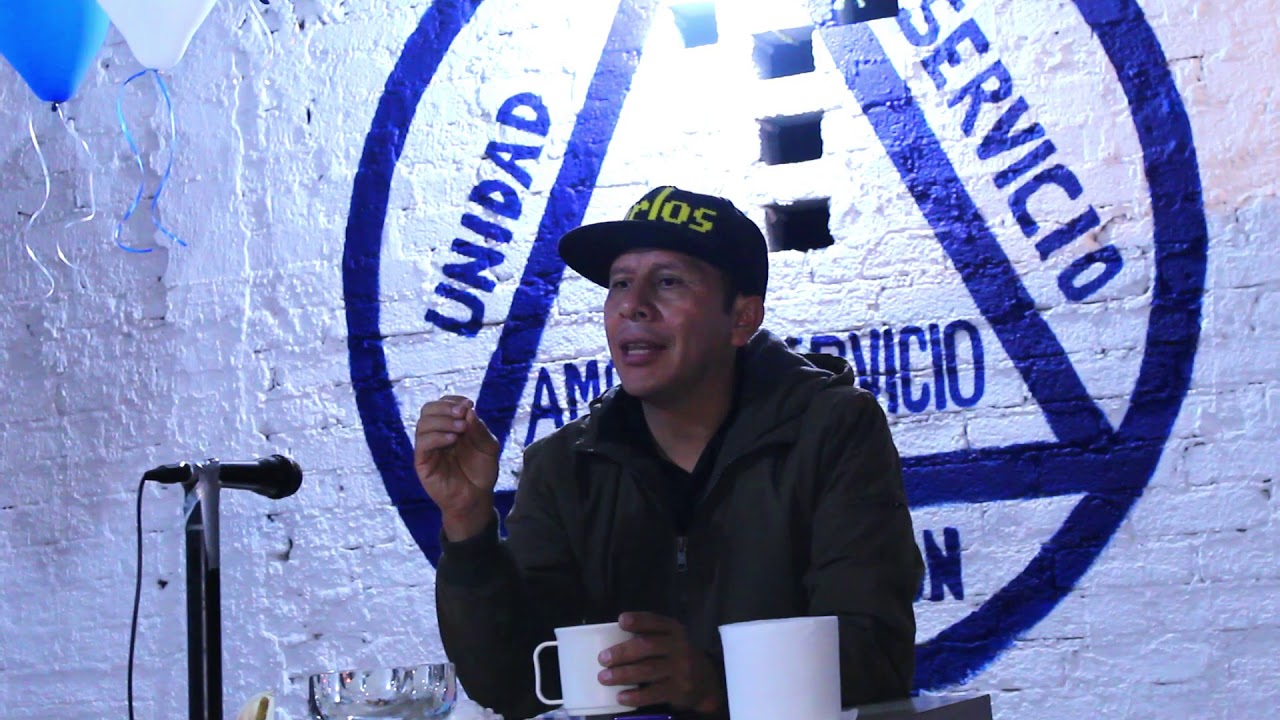 Carlos Castro Madurez Emocional