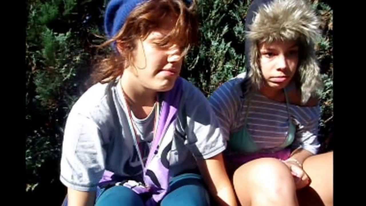 Some like it ugly (Reizüberflutung) starring Chuckleines of Norris (feat RosaFresh an Penne S.)