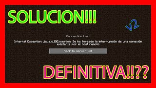 Celebrity 🔥 FIX Internal Exception Java.io.ioexception [2023] [v2]🔥 Net Worth