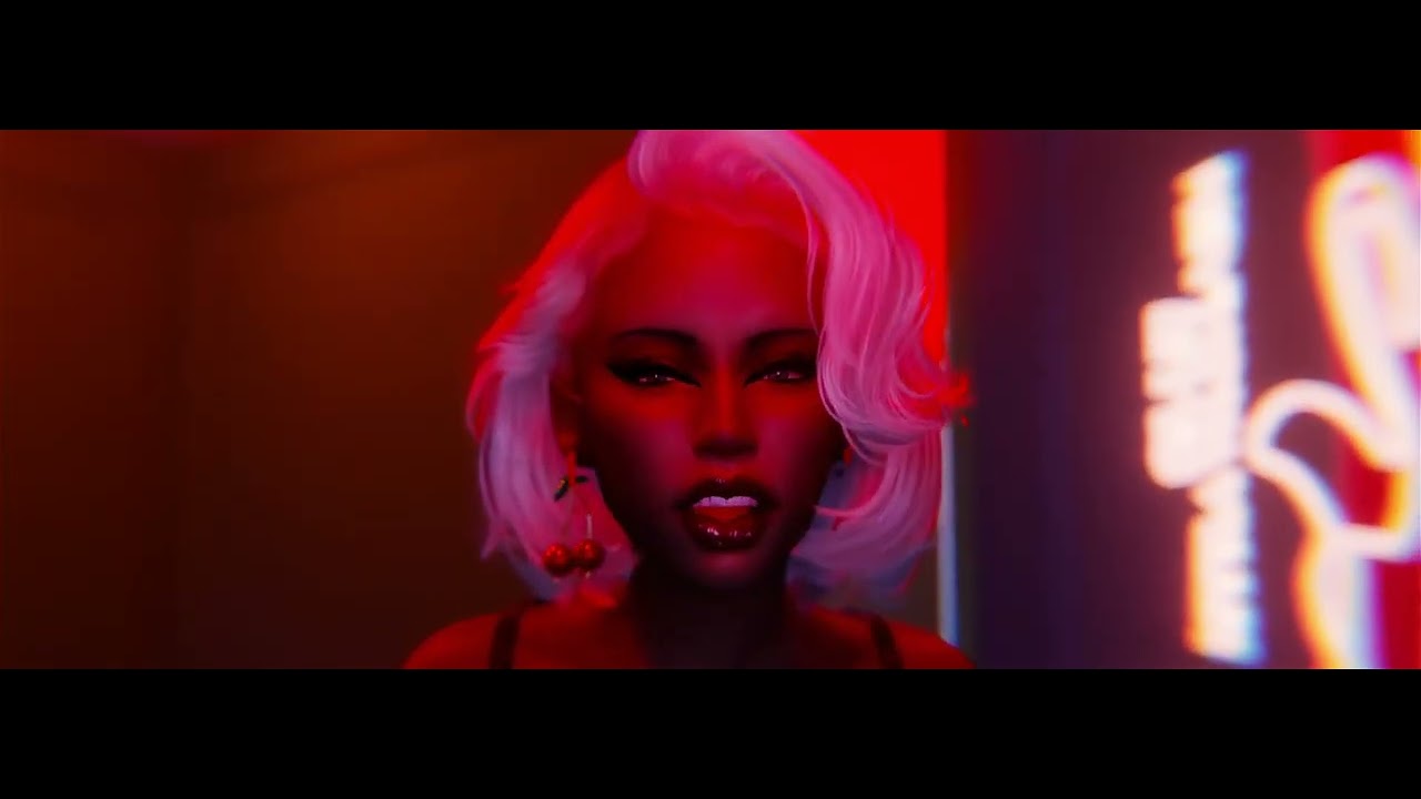 Beyoncé PURE HONEY Official Music Video HD - YouTube