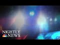 Calif. Police To Determine If Man Arrested For DUI Was Using Tesla’s Autopilot | NBC Nightly News