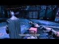 Прохождение Batman Arkham Origins часть 4 Бойлерная