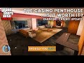 GTA Online The Diamond Casino Heist - Heist Prep: Security ...