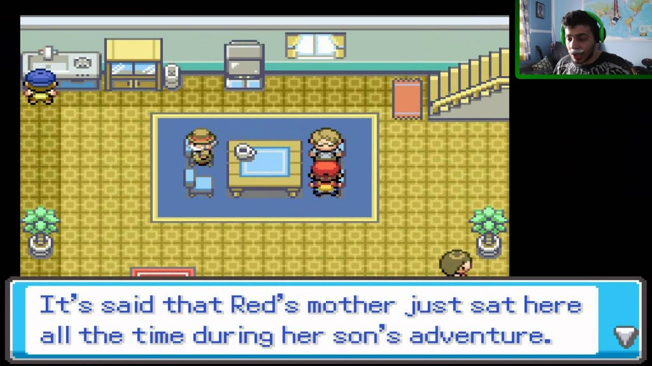 Pokemon Uncensored: 25 - Collection Complete!