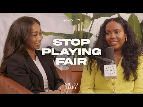 Why Confident Women Trigger People with Tricia Lee