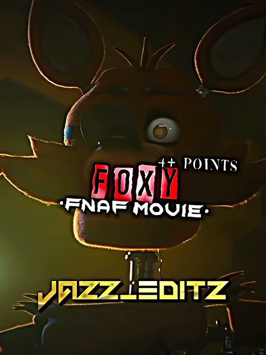 Springtrap vs Fnaf Movie Animatronics