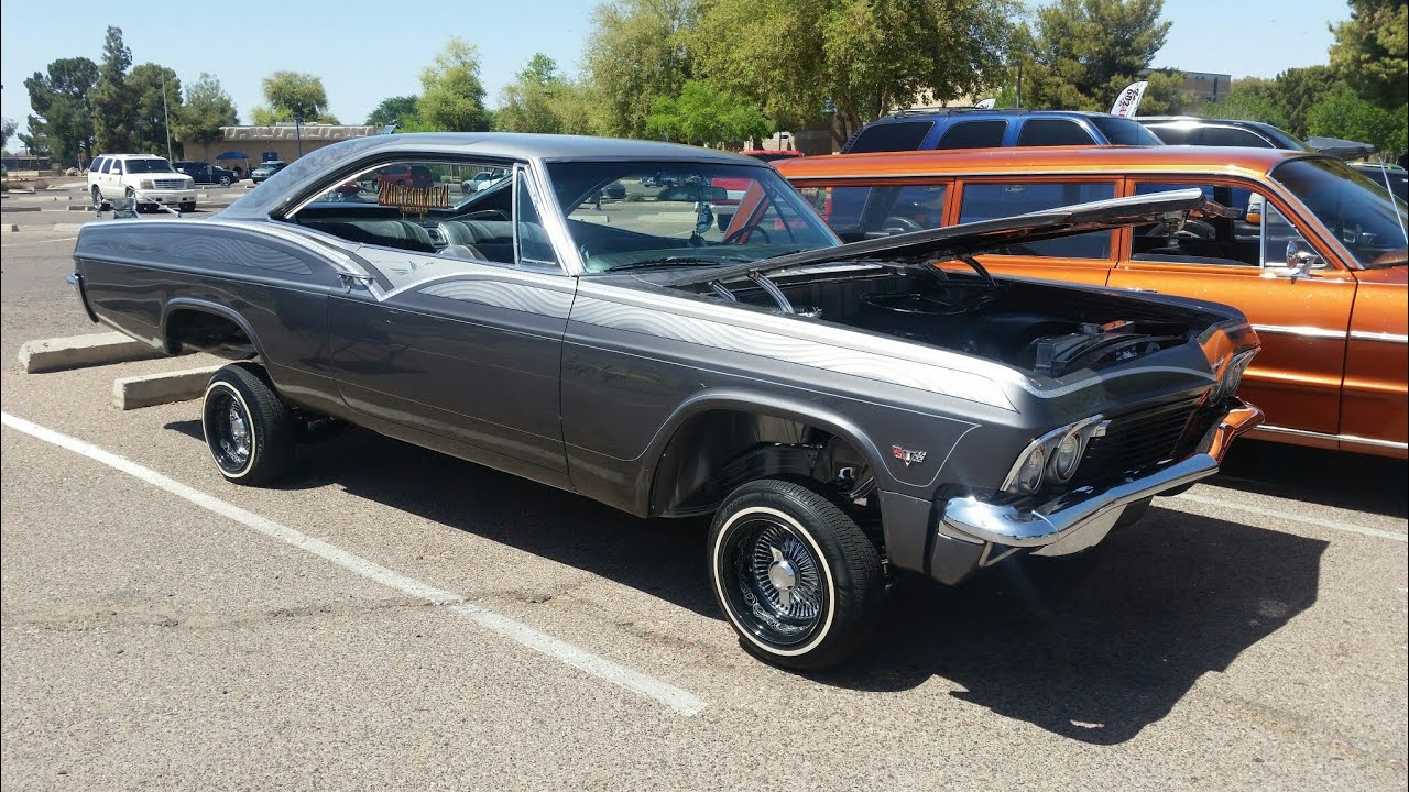 unity car club 16th annual picnic - YouTube