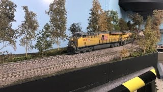 [4K] Phil Buck’s 4-21-18 Op Session!