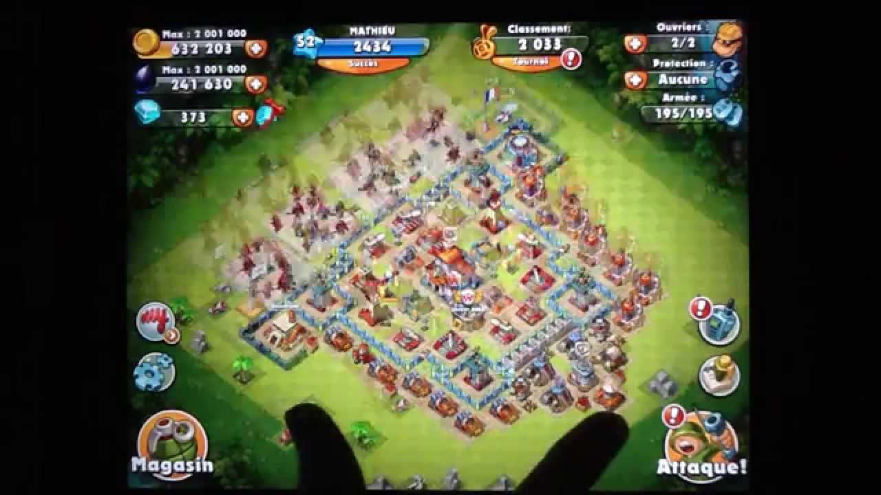 Jungle Heat : Conseils & Astuces