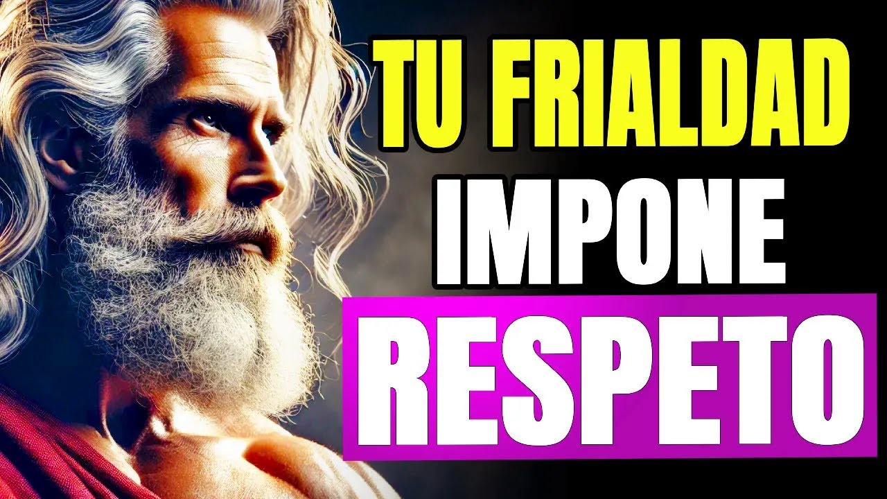 SI DEJAS DE ROGARLE Y GUARDAS SILENCIO… ELLA Y TODOS EMPIEZAN A RESPETARTE DE VERDAD es